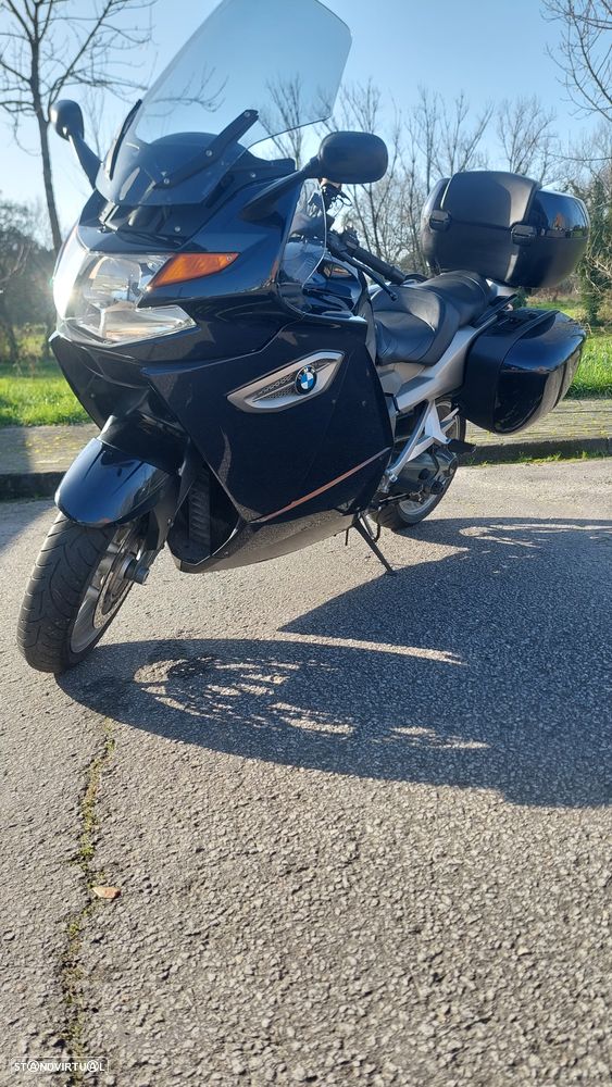 BMW K 1300 GT - 6