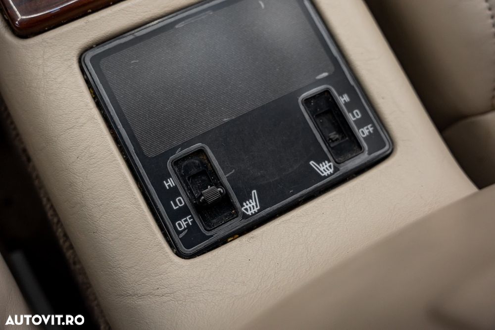 Cadillac Eldorado - 13