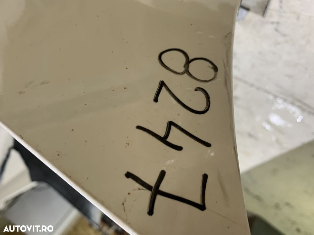 Bara spate Mercedes E-Class W213, Berlina, Sedan, 2016, 2017, 2018, 2019, 2020, cod origine OE A2138850025. - 11