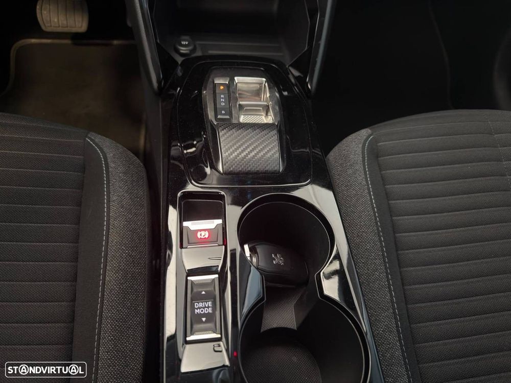 Peugeot e-208 50 kWh Style - 17