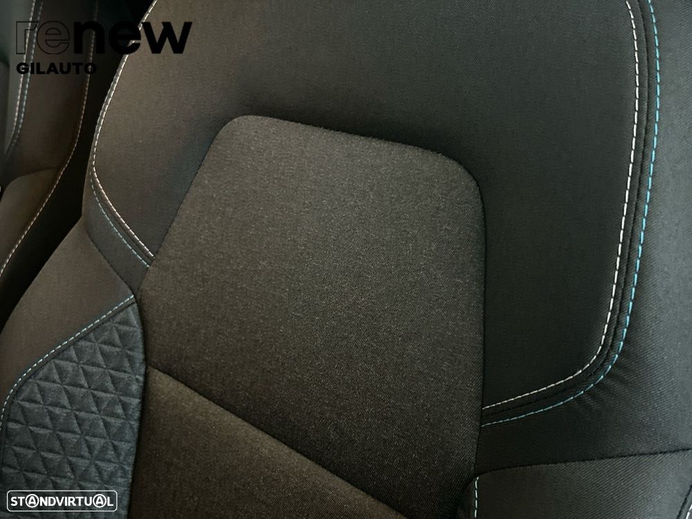 Renault Captur 1.0 TCe Equilibre Bi-Fuel - 25