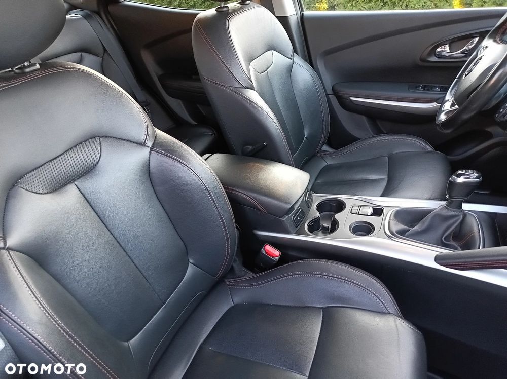 Renault Kadjar Energy dCi 130 Bose Edition - 11