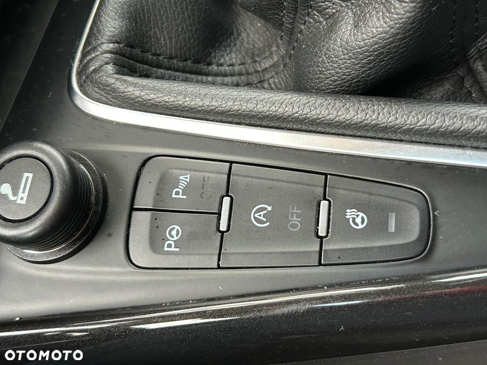 Ford Focus 1.0 EcoBoost Start-Stopp-System TITANIUM STYLE - 18