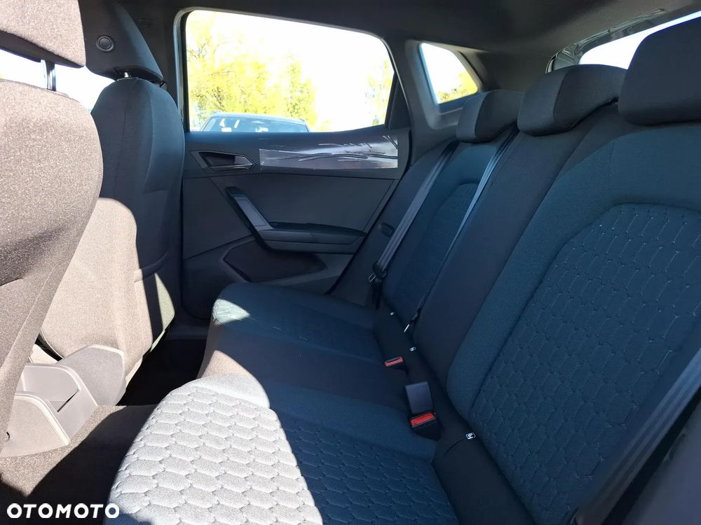 Seat Ibiza - 18