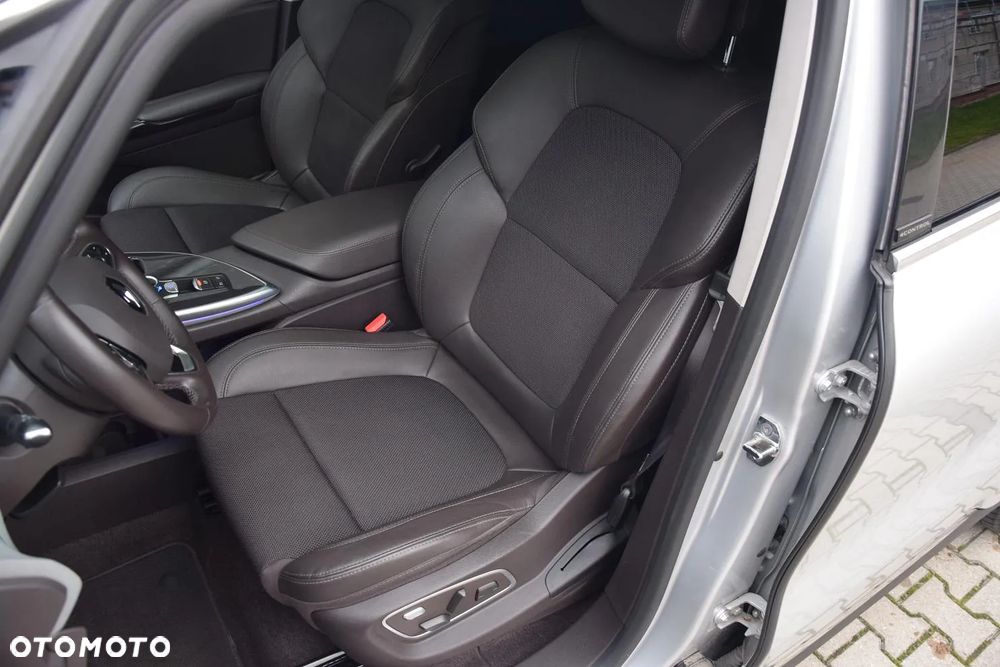 Renault Espace Energy dCi 160 EDC Business - 15