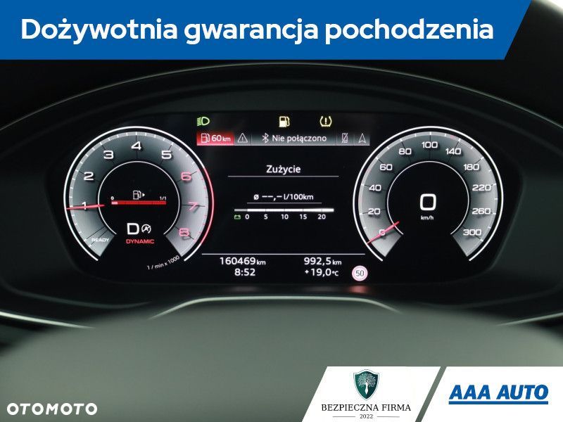 Audi A4 Avant - 10