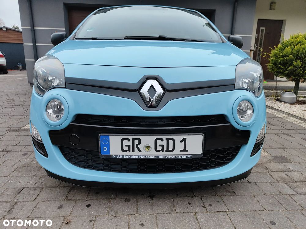 Renault Twingo 1.2 LEV 16V 75 Dynamique - 32