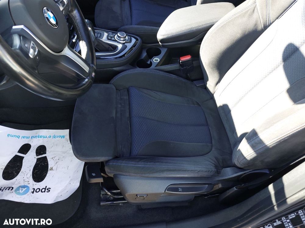 BMW Seria 2 220d xDrive AT Standard - 12