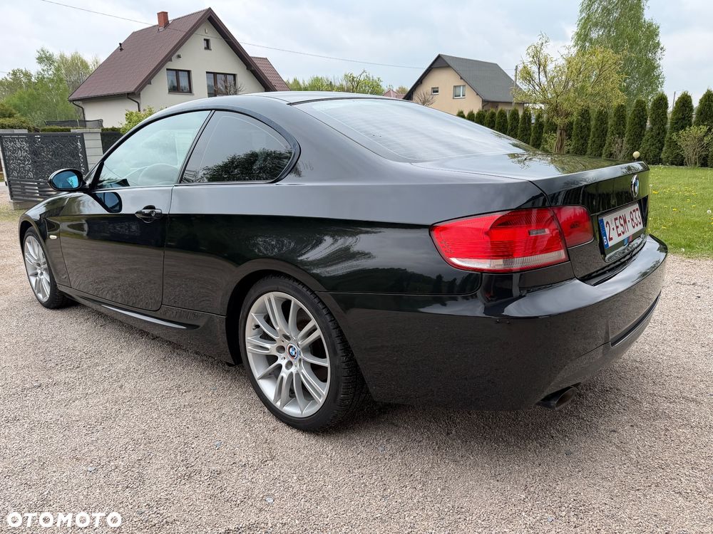 BMW Seria 3 - 14