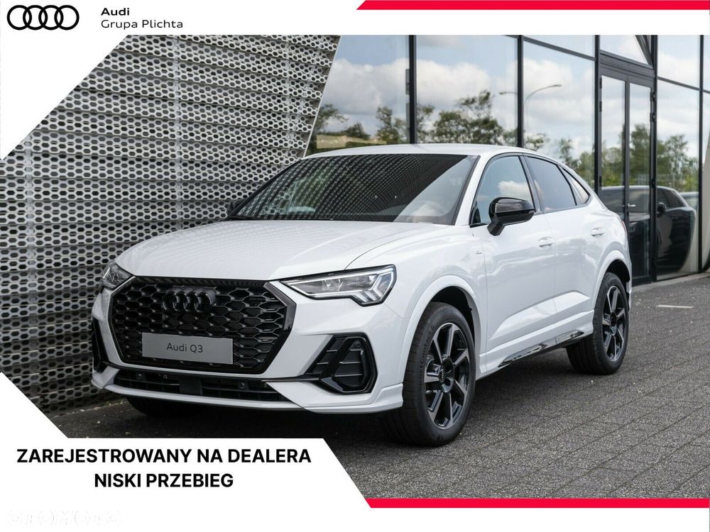 Audi Q3 Sportback - 2