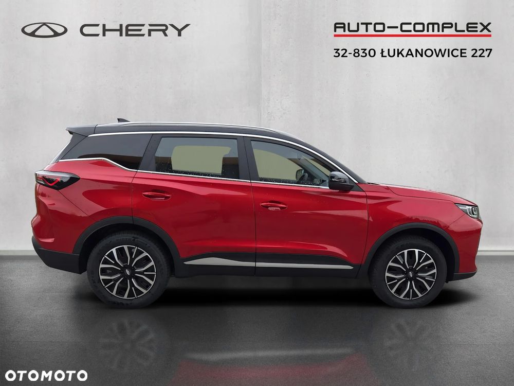 Chery Tiggo 7 2026 photo 3