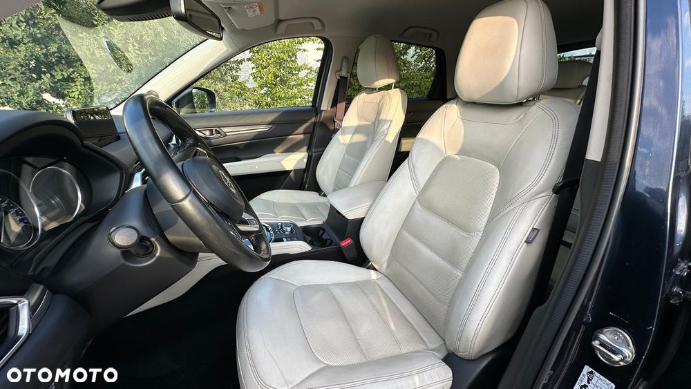 Mazda CX-5 - 13