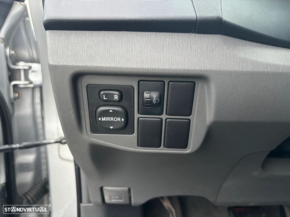 Toyota Prius 1.8 Premium - 15