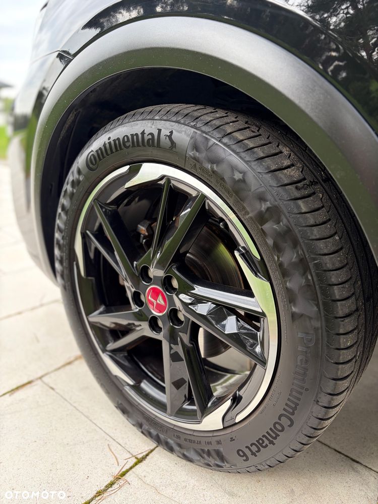 DS Automobiles DS 7 Crossback - 16