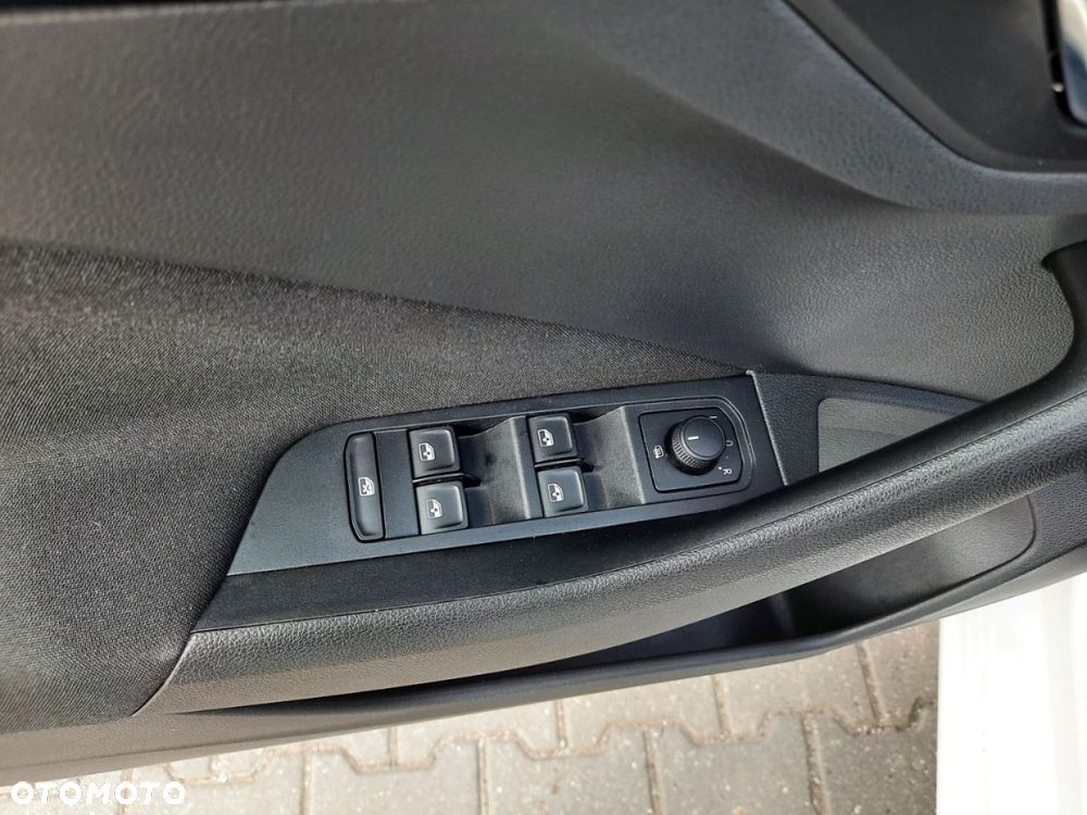 Skoda Kamiq 1.0 TSI Drive - 15