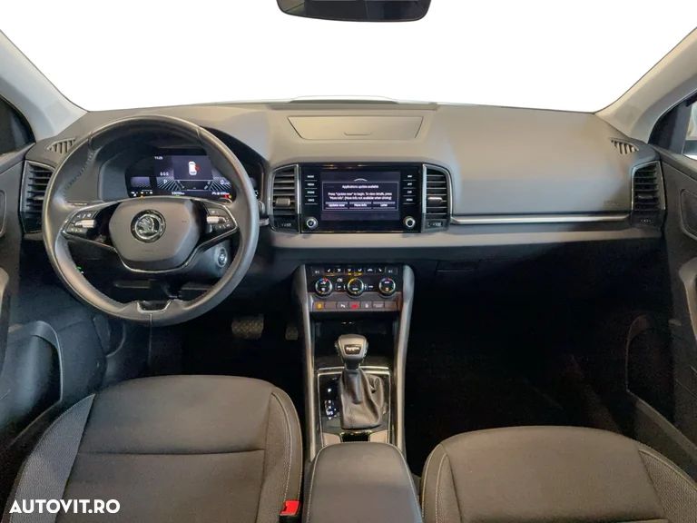 Skoda Karoq 1.5 TSI DSG Ambition - 15