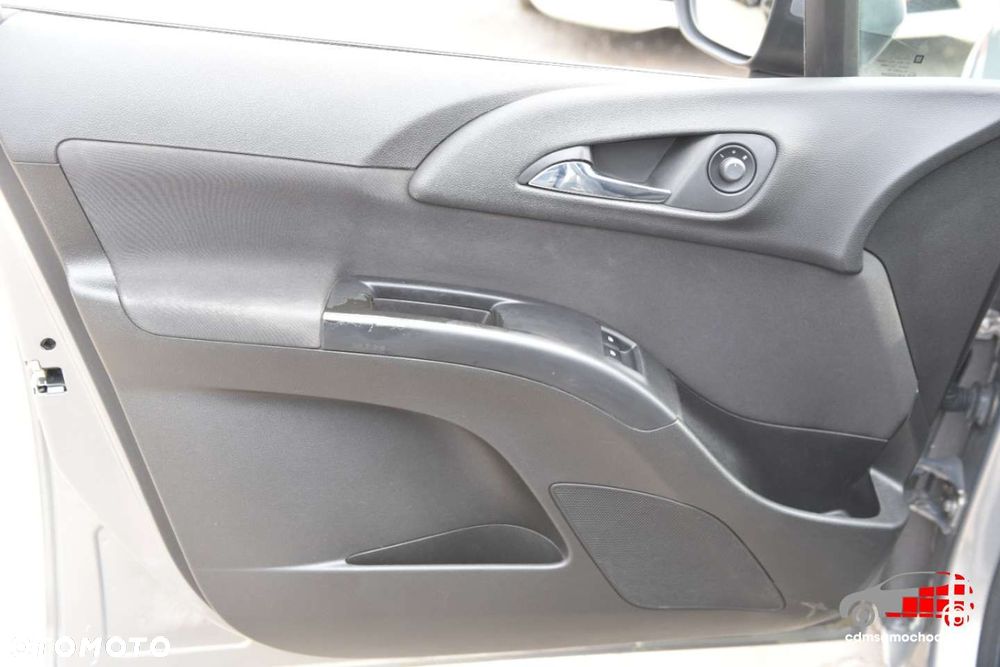 Opel Meriva - 15