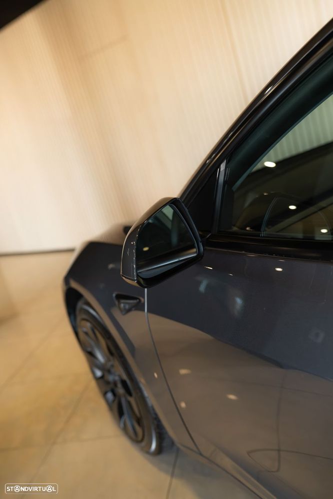 Tesla Model 3 Standard Range Plus RWD - 15
