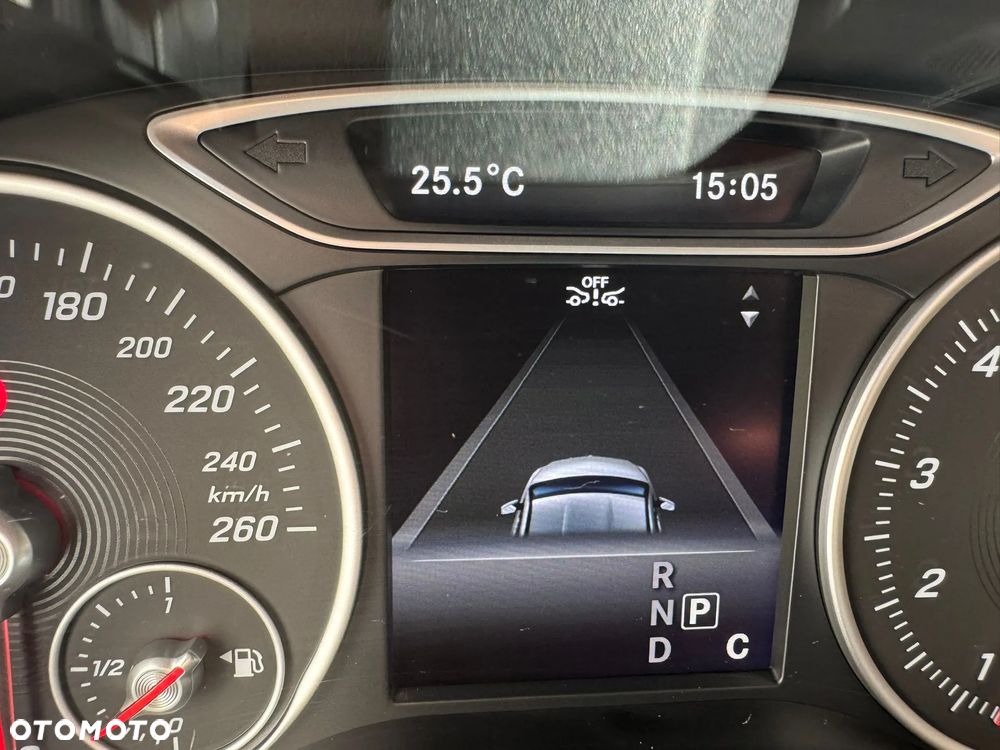 Mercedes-Benz Klasa B 250 4Matic 7G-DCT UrbanStyle Edition - 8