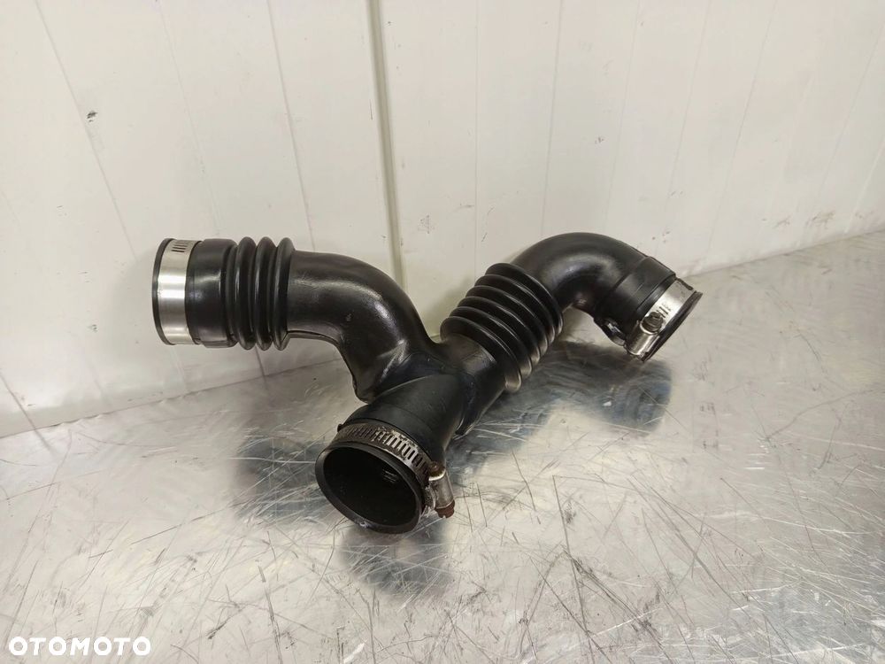 Rura dolotowa Powietrza Subaru Impreza I WRX Forester 2.0 T EJ20 - 6