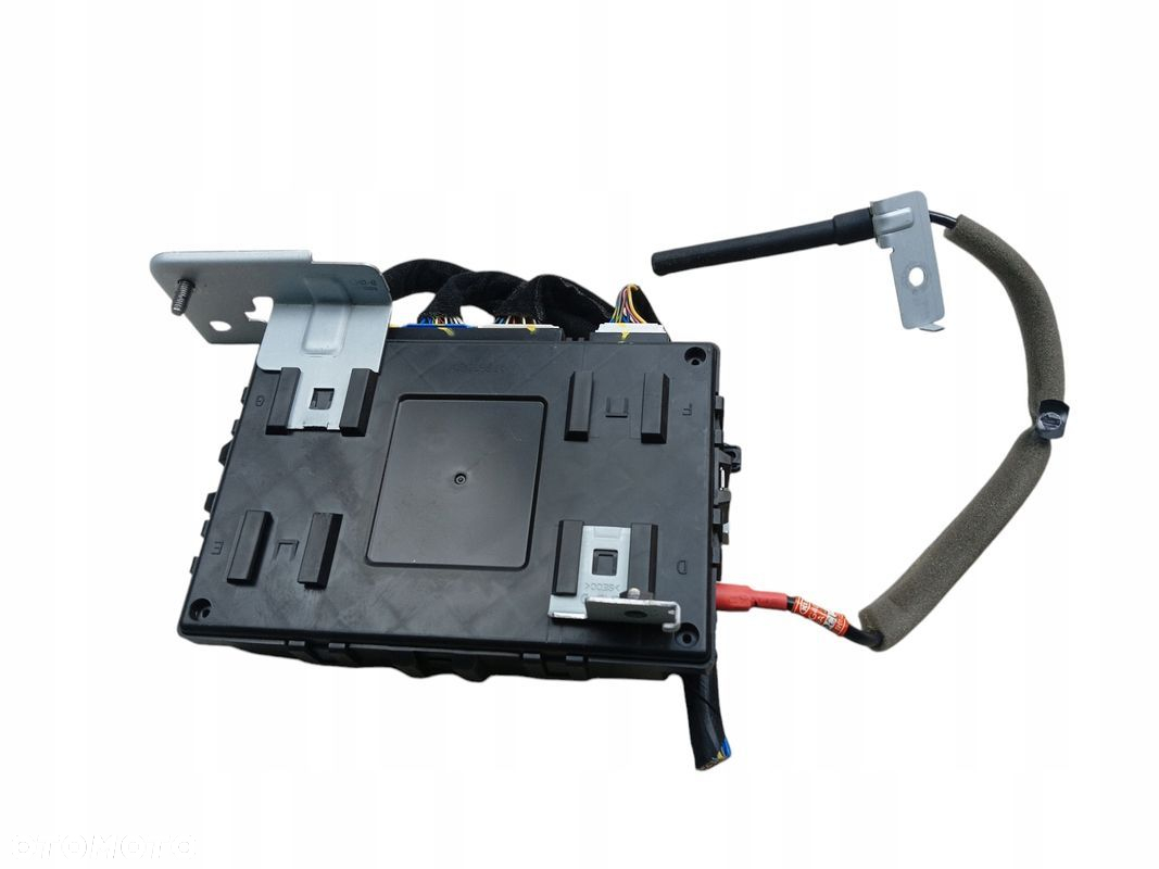 STEROWNIK MODUŁ BCM HYUNDAI I30 III PDE 954A0-G4280 - 5