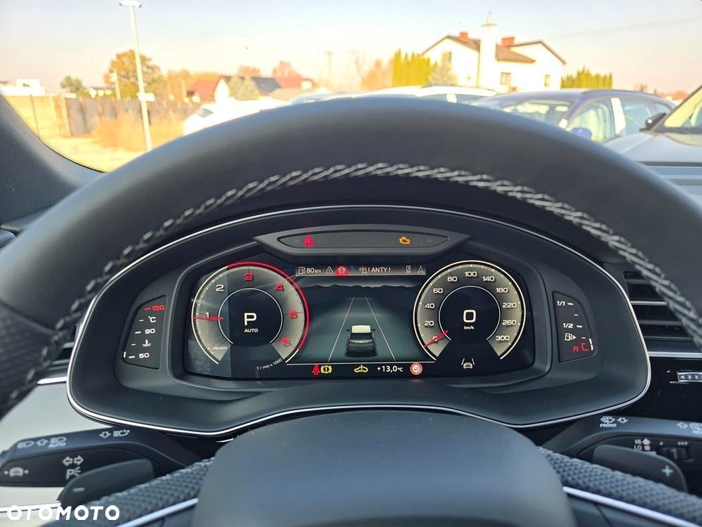Audi Q7 - 10