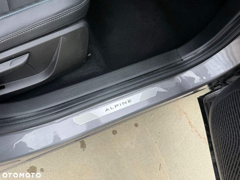 Renault Captur 1.6 E-TECH Full Hybrid 145 Esprit Alpine - 28