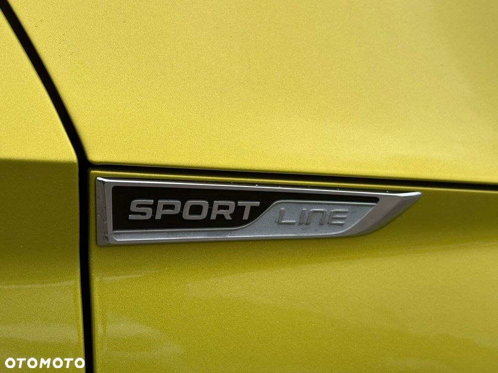Skoda Superb 2.0 TSI Sportline DSG - 20
