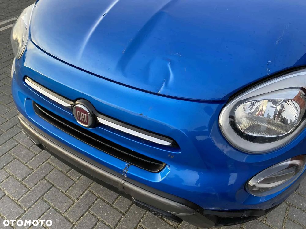 Fiat 500X 1.0 City Cross - 26