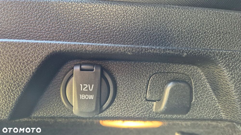 Kia XCeed 1.4 T-GDI L Business Line DCT - 21