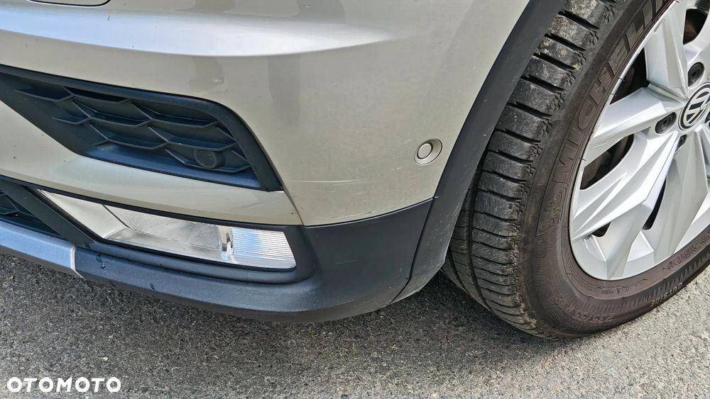 Volkswagen Tiguan 2.0 TSI BMT 4Mot Highline DSG - 11