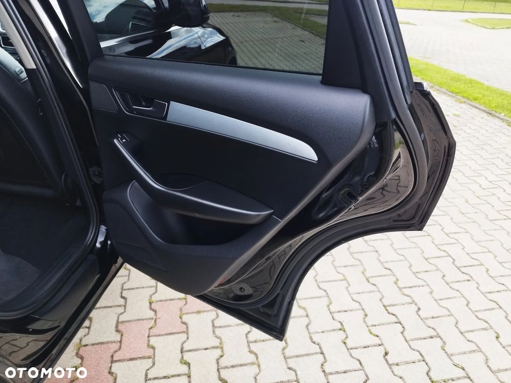 Audi Q5 2.0 TDI Quattro Stronic - 28