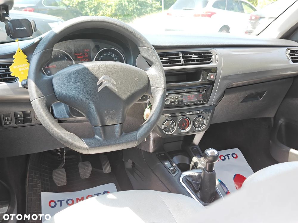 Citroën C-Elysée 1.6 HDi Attraction - 6