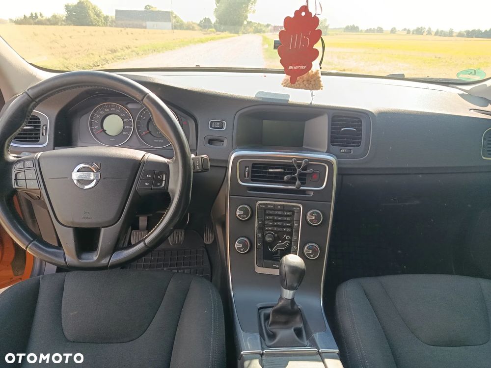 Volvo S60 T3 - 8