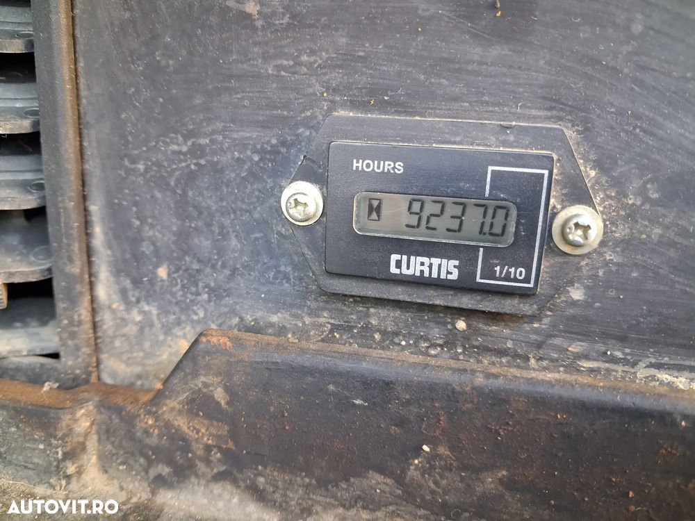 Takeuchi TB1140 - 10