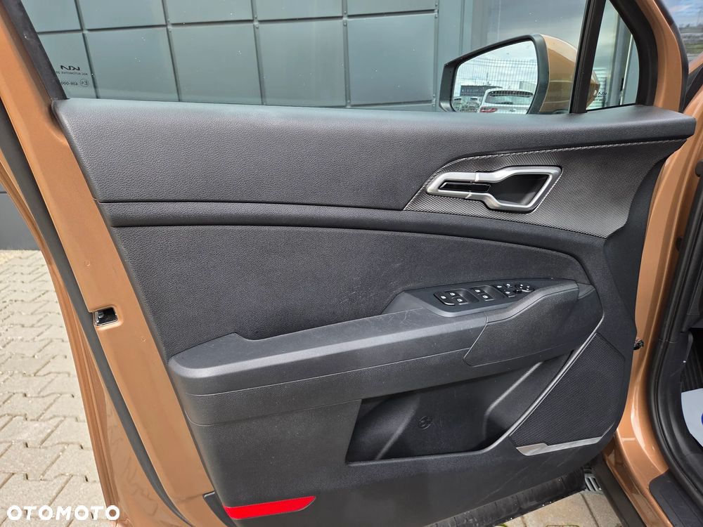 Kia Sportage 1.6 T-GDI L 2WD - 21