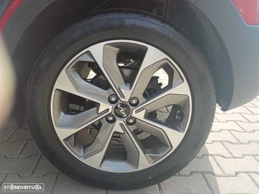 Kia Stonic 1.0 T-GDI Drive - 11