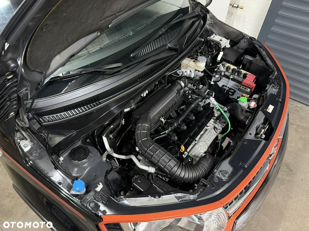 Suzuki Ignis - 26