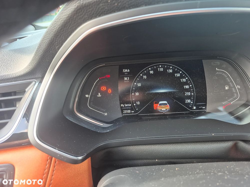 Renault Captur 1.0 TCe Intens - 5