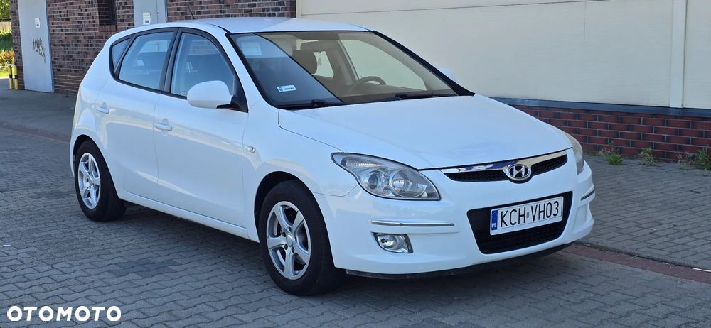 Hyundai i30 1.6 CRDi Comfort - 1