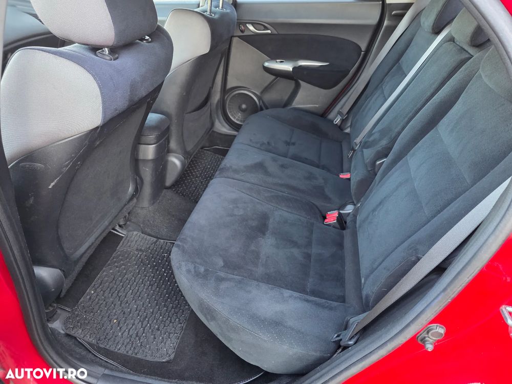 Honda Civic 1.8i-VTEC Comfort - 11