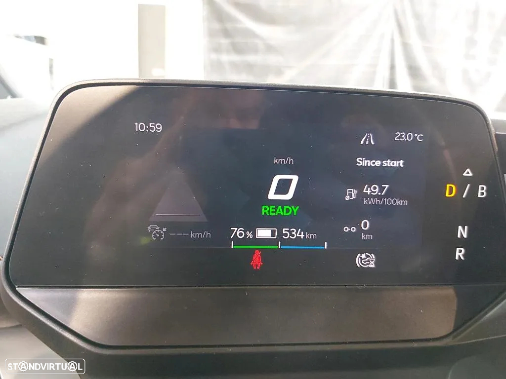 Cupra Born 77 kWh e-Boost - 9
