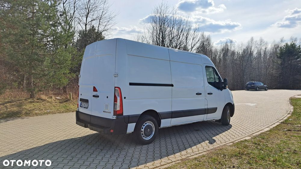 Renault Master - 6