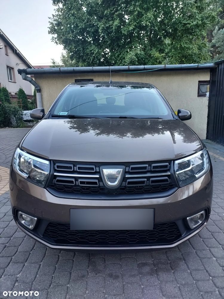 Dacia Sandero 1.0 TCe Laureate S&S - 1