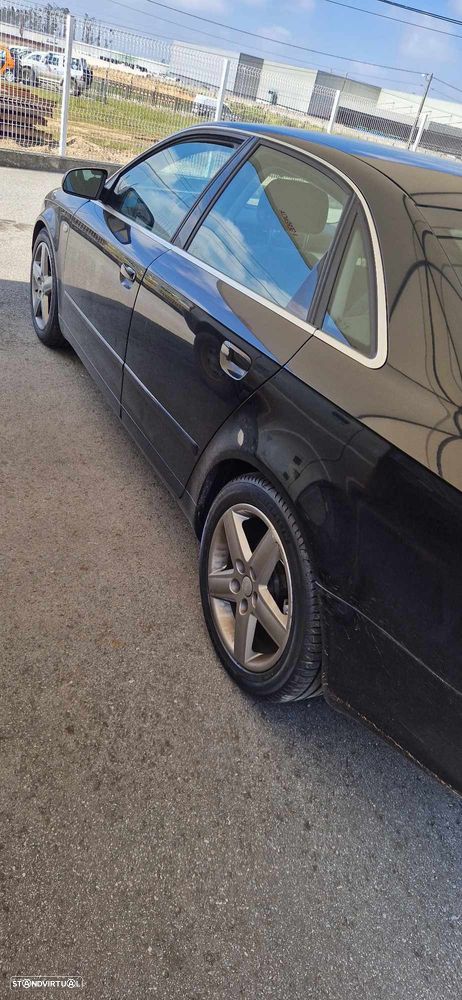Audi A4 1.9 TDI - 7