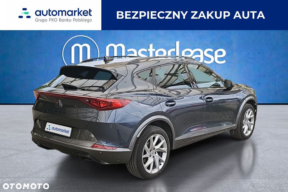 Cupra Formentor 1.5 TSI - 5