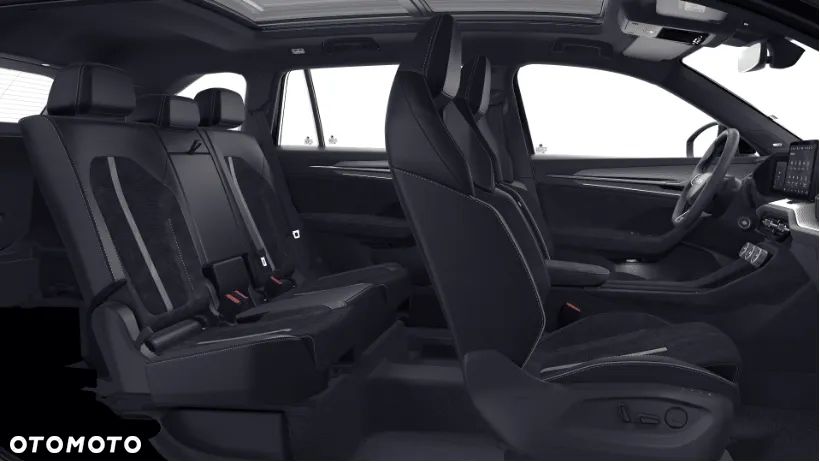 Skoda Kodiaq 2.0 TSI 4x4 DSG Sportline - 5