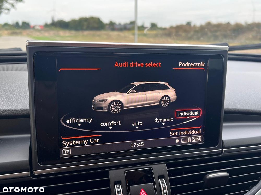 Audi A6 Avant 2.0 TDI Ultra S tronic - 31