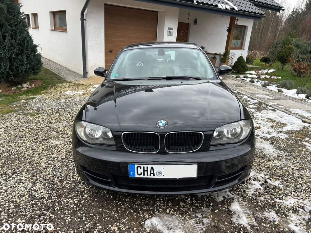 BMW Seria 1 - 12