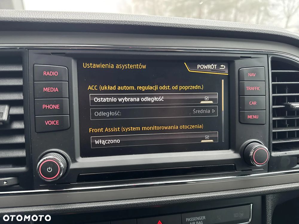 Seat Leon 2.0 TDI Start&Stop 4Drive DSG X-Perience - 25